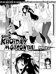 Làm Sao Để Thức Tỉnh Con Dã Thú