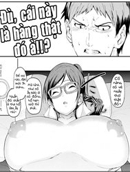 Làm Tình Trong Lúc Ngủ