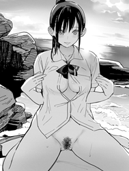 Lăn Lộn Bên Bờ Biển