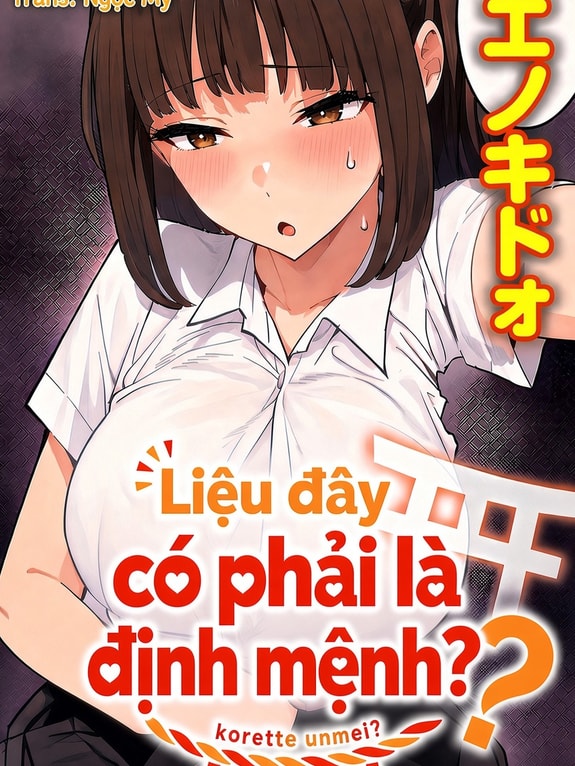 Liệu Đây Có Phải Là Định Mệnh ?