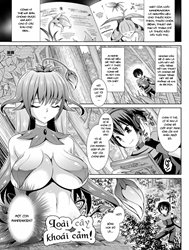 Loài Cây Khoái Cảm