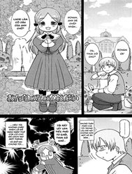 Lời Yêu Cầu Của Cô Chủ