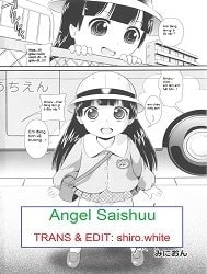 [Loli] Angle Saishuu