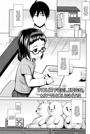[Loli] Kimi No Kimochi