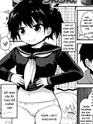 [Loli] Toumei Na Chinchin