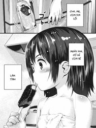 [Loli] Tsubomi No Mamade Wa Irarenai