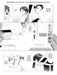 Lương Y Như Từ Mẫu!