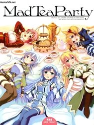 Mad Tea Party (Sword Art Online)