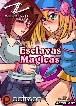 Magic Slave