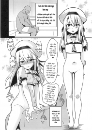 Mahou Shoujo Saimin Pakopacause Soushuuhen