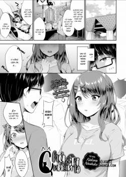 Master-Servant Relationship