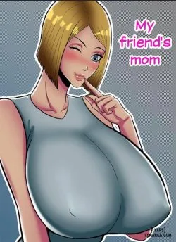 Mẹ Bạn Dâm Đãng