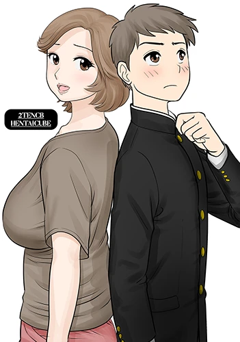 Mẹ Con Sống Chung