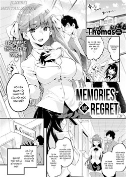 Memories And Regret