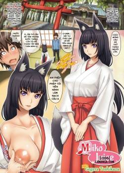 Miko Juice