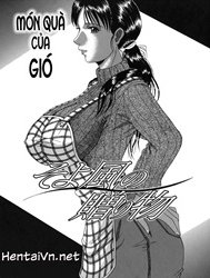 Món Quà Của Gió