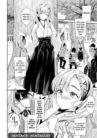 Mong Nó Mang Lại May Mắn