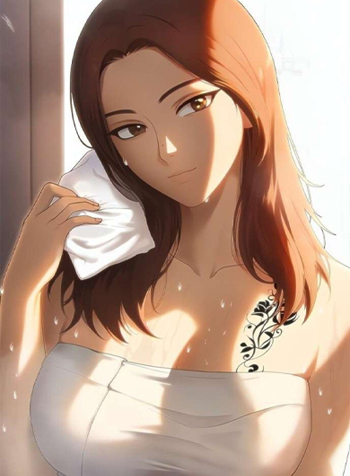 Một Ngày Hè : Giữa Nữ Sếp Và Chàng Thực Tập Sinh