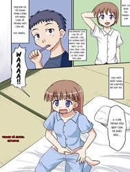 Muchi To Doutei To Asa On