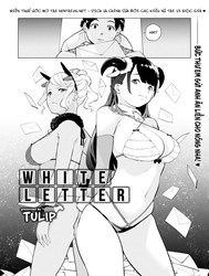 Nàng Cừu Trắng Và Nàng Cừu Đen!