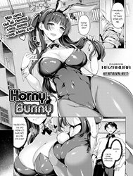 Nàng Hầu Thỏ Bấn Tình