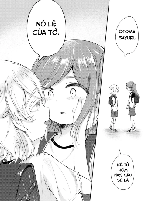 Natsu No Atokata