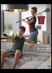 Ngày Làm Việc Nhà