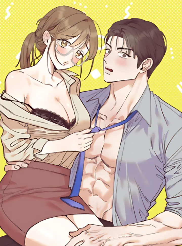 Nghiêm Cấm Chọc Sếp