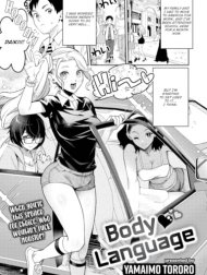 Ngôn Ngữ Cơ Thể