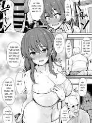 Người Chú Tốt Bụng