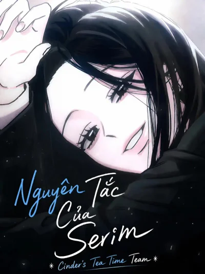 Nguyên Tắc Của Serim