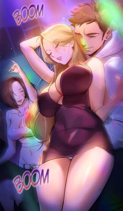 Nhất Định Phải Là Chị Ấy