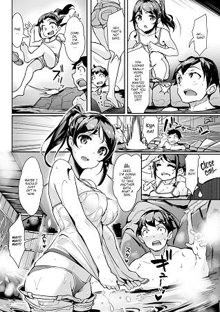 Nhiệt Độ Nước Thế Nào?