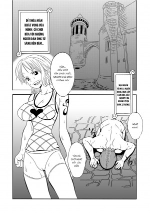 Những Người Có Khả Năng Nukinuki No Mi