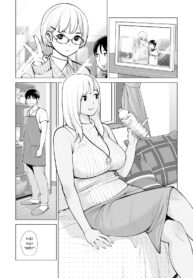 Nureane – Đêm Hè, Làm Tình Cùng Chị Gái Đã Ly Dị