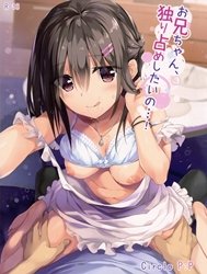 Onii-Chan, Em Muốn Độc Chiếm Anh Đó...!