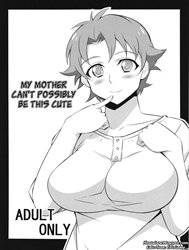 Ore No Haha Wa Konna Nimo Kawaii! (Oreimo)