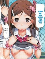 Otonashi-Kun To Gyaruko-San