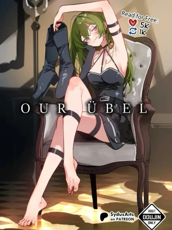 Our Ubel P1