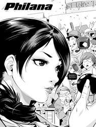Philana
