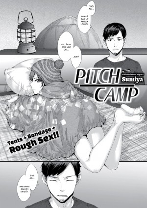 Pitch Camp