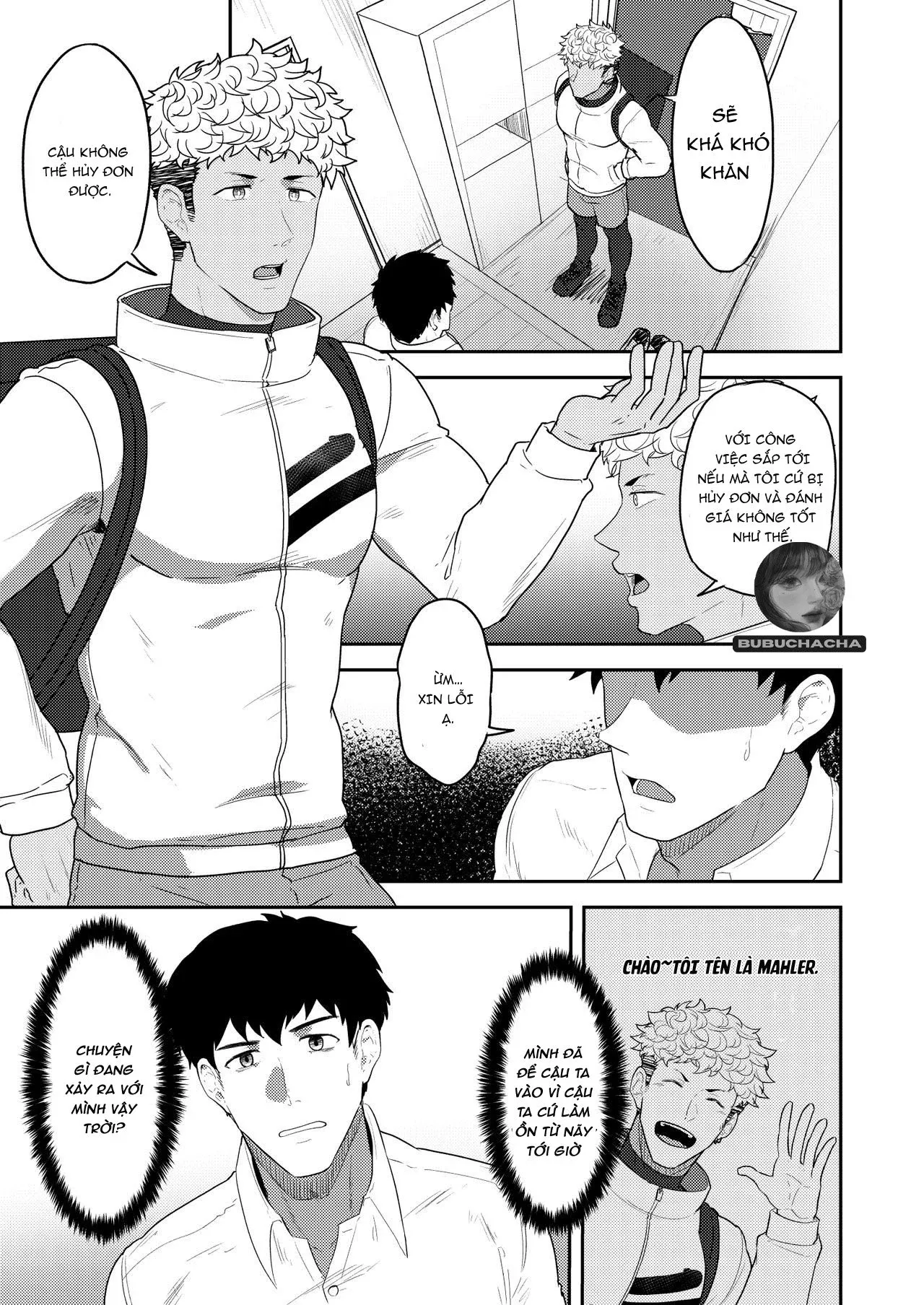 [Pulin Nabe (Kakenari)] Gochuumon O Uketamawarimashita