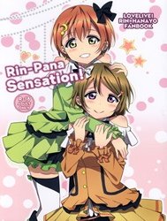 Rin-Pana Sensation! (Love Live!)