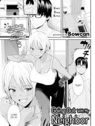 Rinjin To No Otsukiai