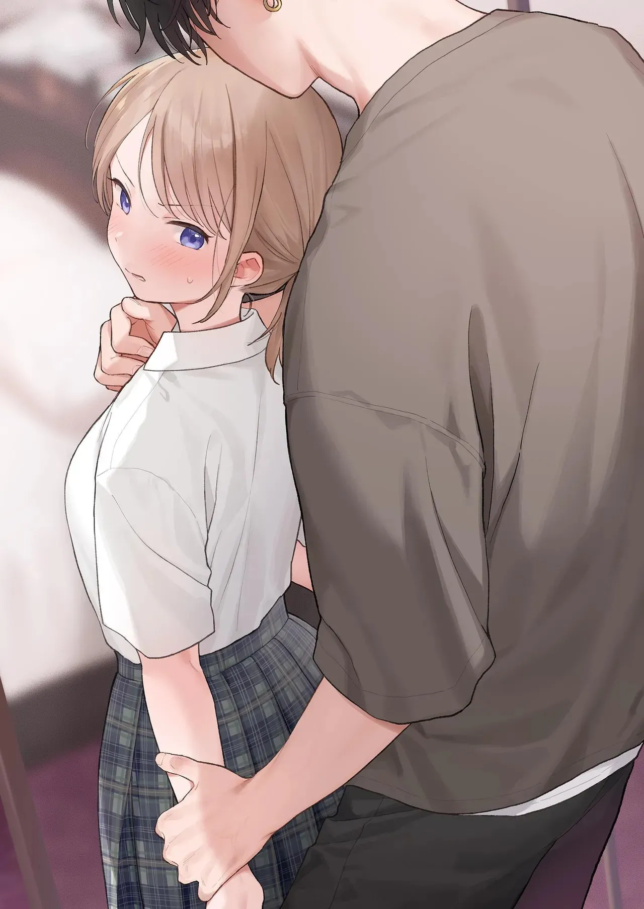 Rio Và Con Quỷ Được Triệu Hồi