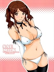 Sae Milk (Amagami)