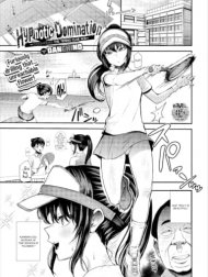 Saimin Shihai ~Tennis-Bu Ace Kanraku~