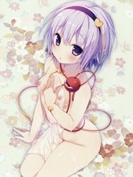 Satori-Chan Ga Osananajimi Dattara (Touhou)