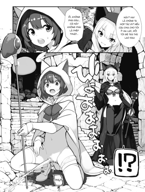 Seisui Kenja No Dungeon Kouryaku Nisshi Vol. 2