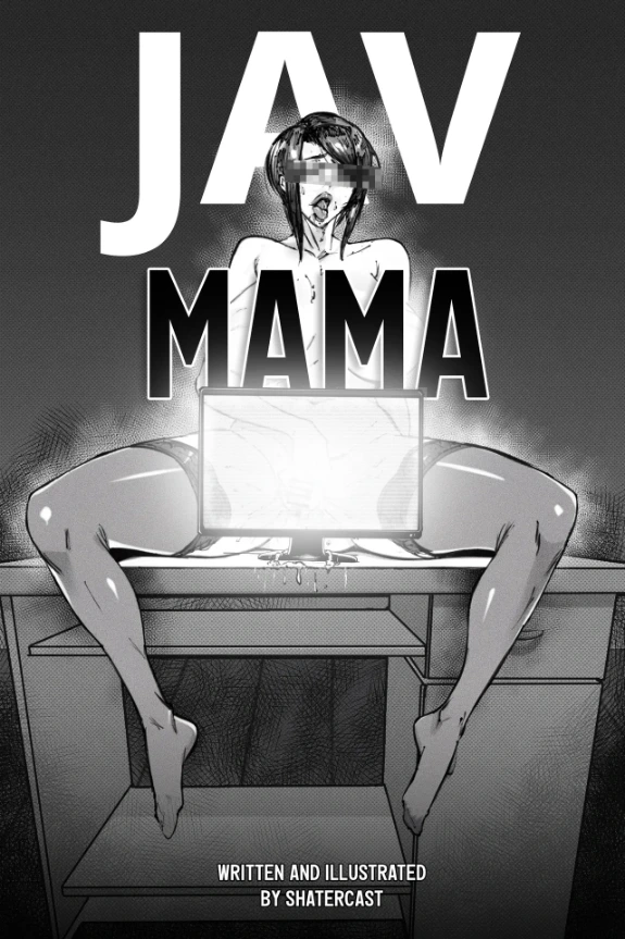 Shatercast - Jav Mama